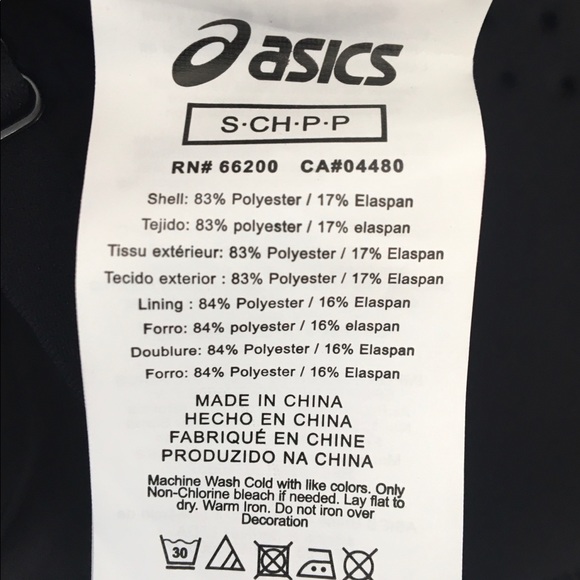 😍 NWT Asics Adjust Bra - Picture 11 of 13